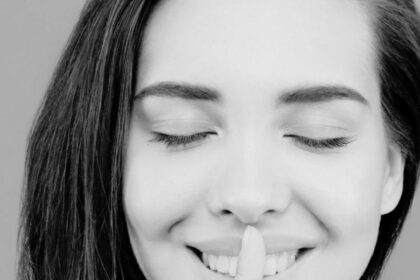 Electrolysis for hormonal hair growth treatment at Mandalay Sensoria